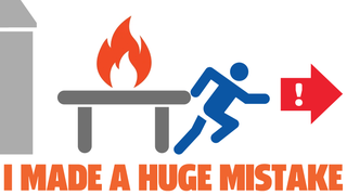 I Nearly Burned A Garage To The Ground Because Of A Foolish Wrenching Mistake
